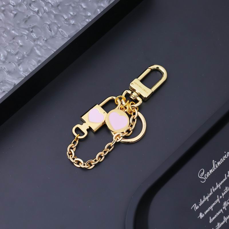 LV keyring lyh120